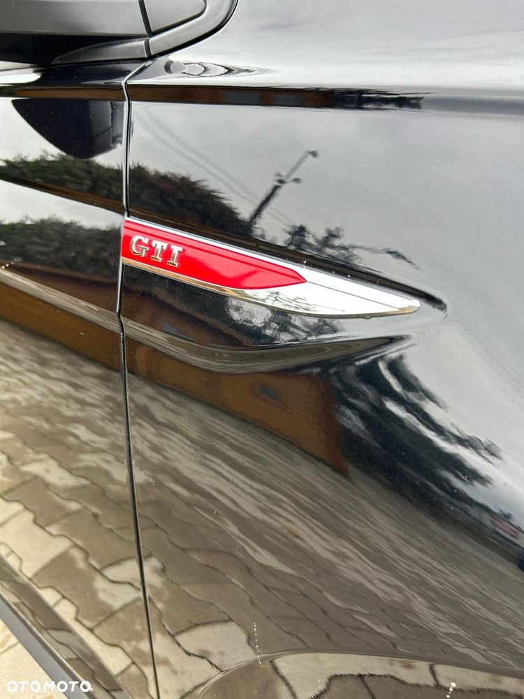 Volkswagen Polo 2.0 TSI GTI DSG - 2