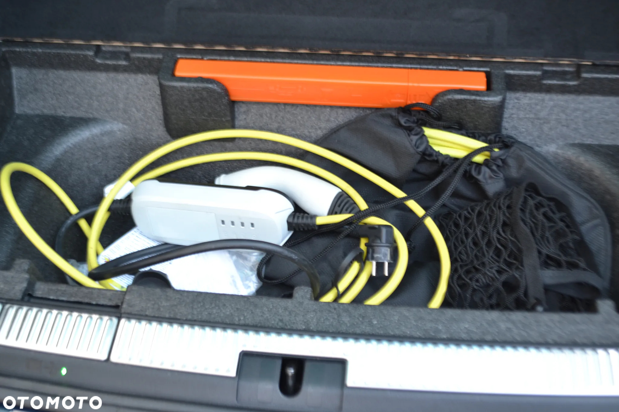 Skoda Superb 1.4 TSI Plug-In Hybrid Style DSG - 38