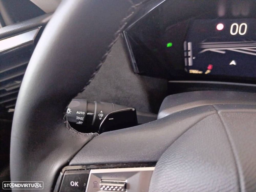 DS DS4 1.2 Hybrid Etoile e-DSC6 - 15