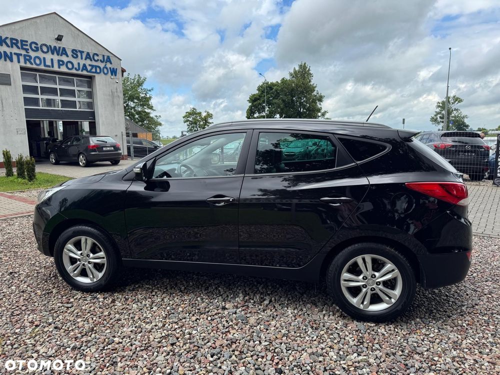 Hyundai ix35 - 14