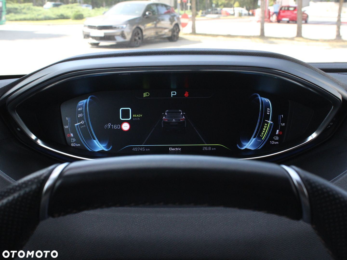 Peugeot 3008 - 17