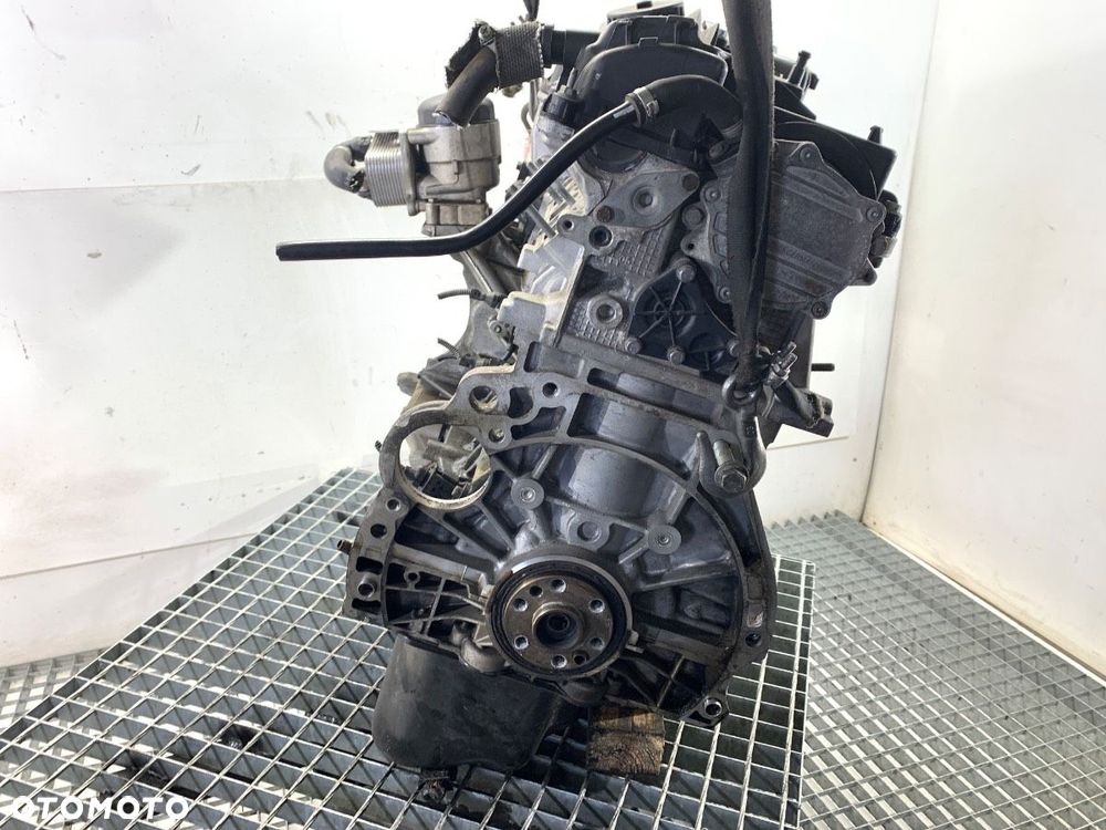 SILNIK  BMW 3 (E90) 2004 - 2012 318 i 95 kW [129 KM] benzyna 2005 - 2007 N46B20B - 2