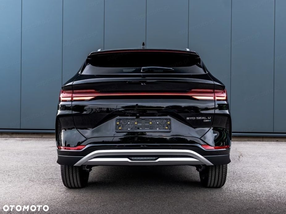 BYD Seal U - 5