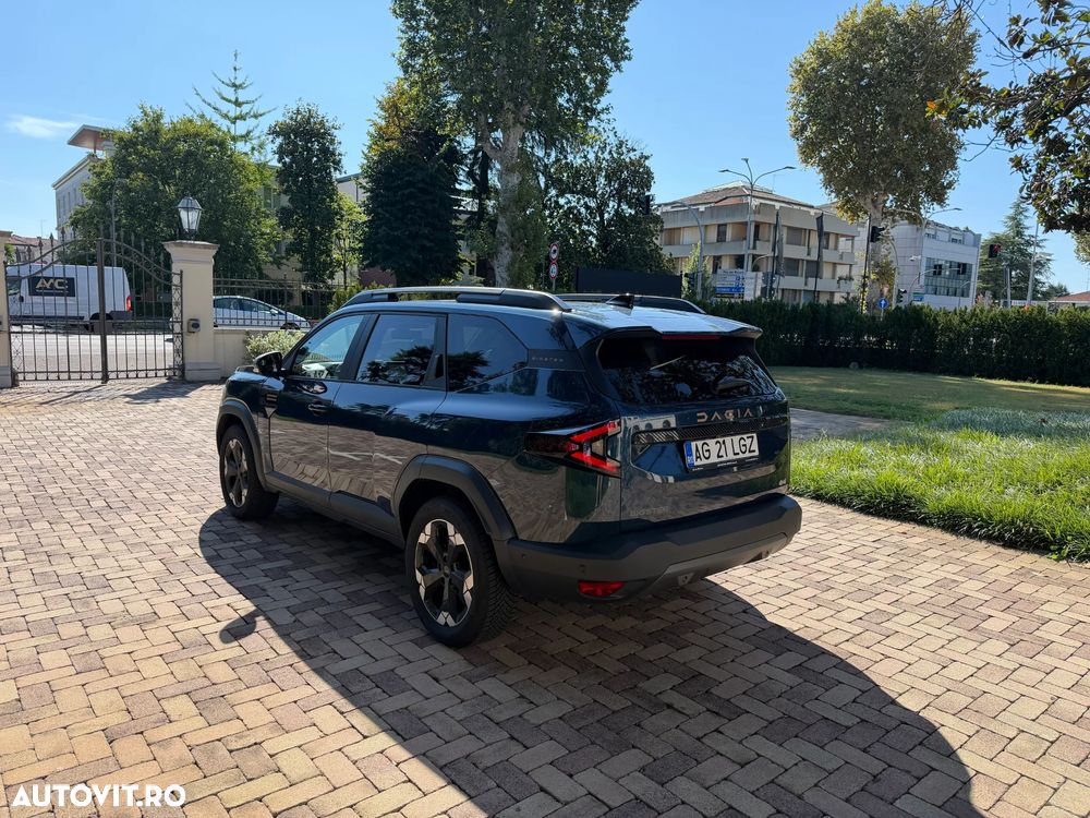 Dacia Bigster - 3