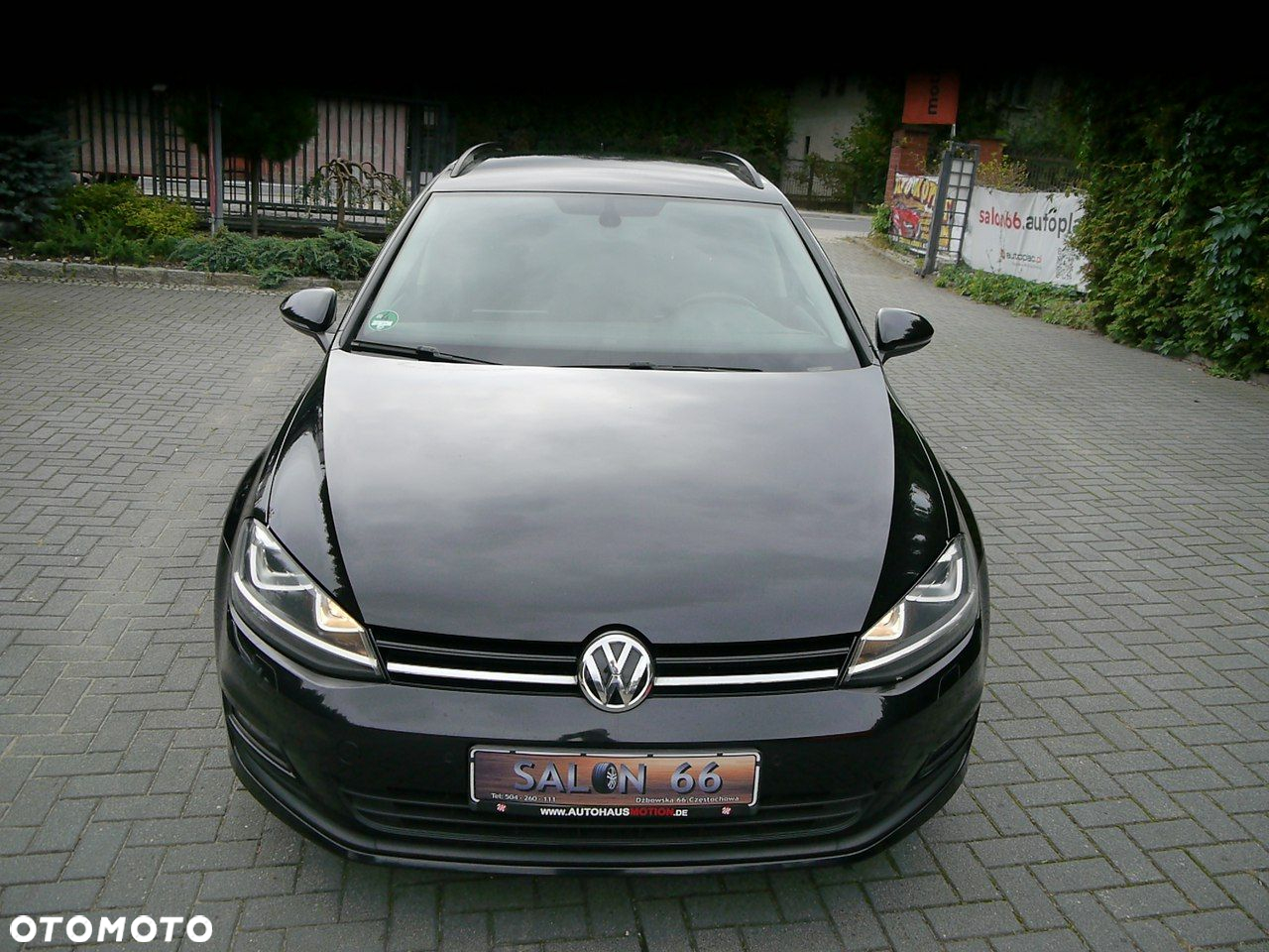 Volkswagen Golf 1.4 TSI ACT BlueMotion Technology Cup - 7