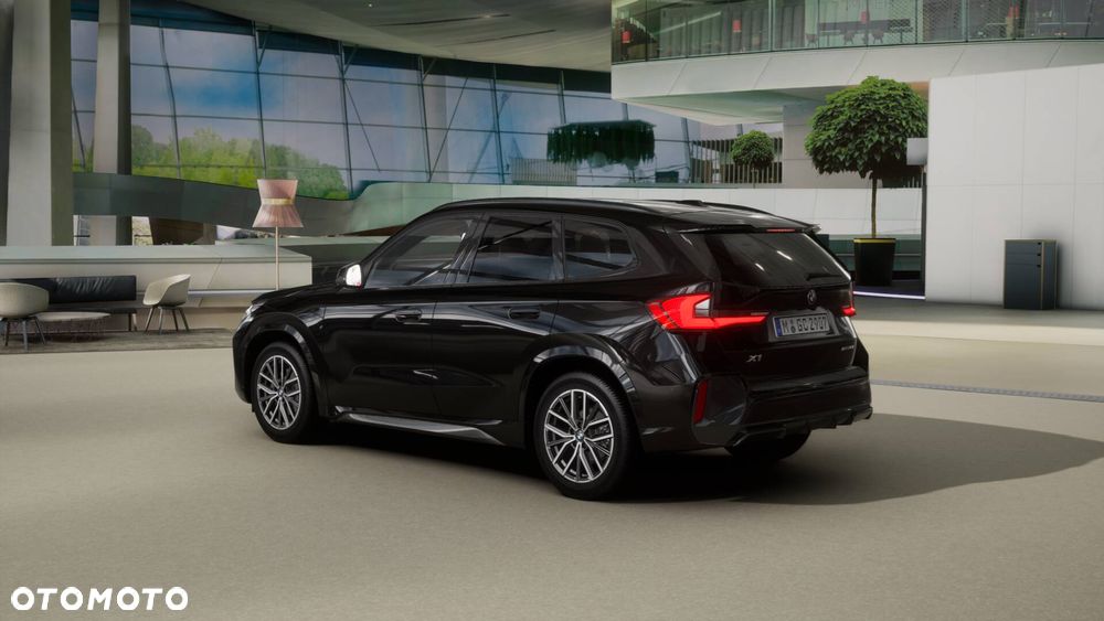 BMW X1 sDrive18i M Sport sport - 2