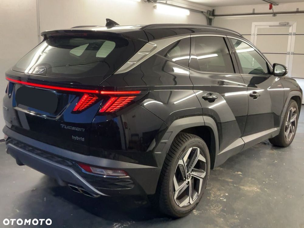 Hyundai Tucson - 29