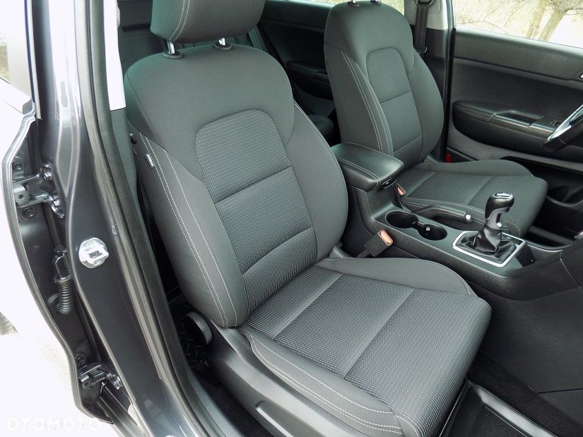 Kia Sportage 1.6 GDI 2WD DREAM-TEAM EDITION - 32