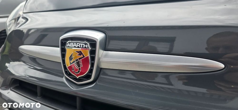 Abarth 500 - 27