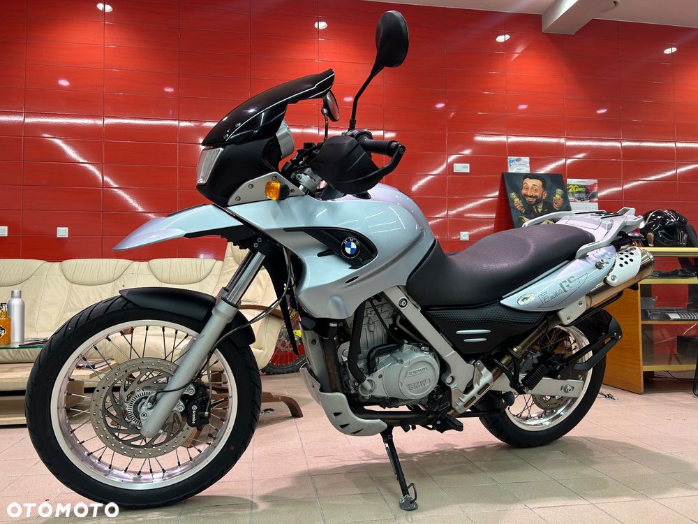 BMW GS - 19