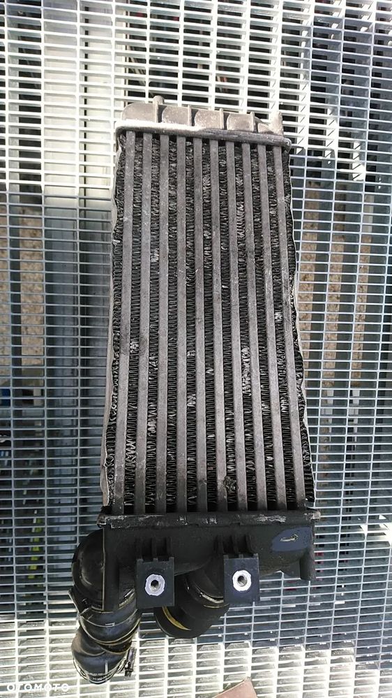INTERCOOLER CITROEN PEUGEOT - 14