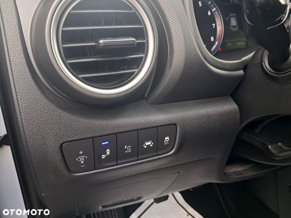 Hyundai Kona 1.0 T-GDI Style - 28