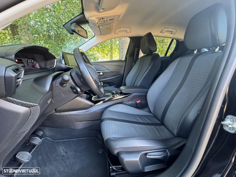 Peugeot 208 1.2 PureTech Allure - 20