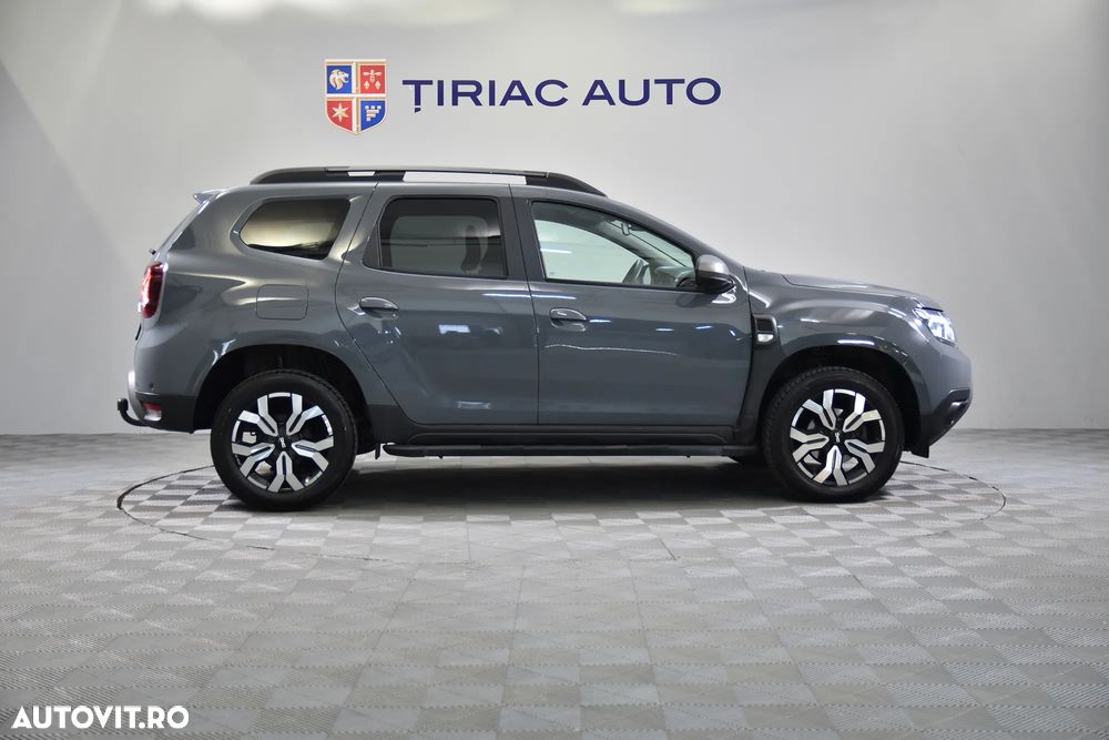 Dacia Duster - 7