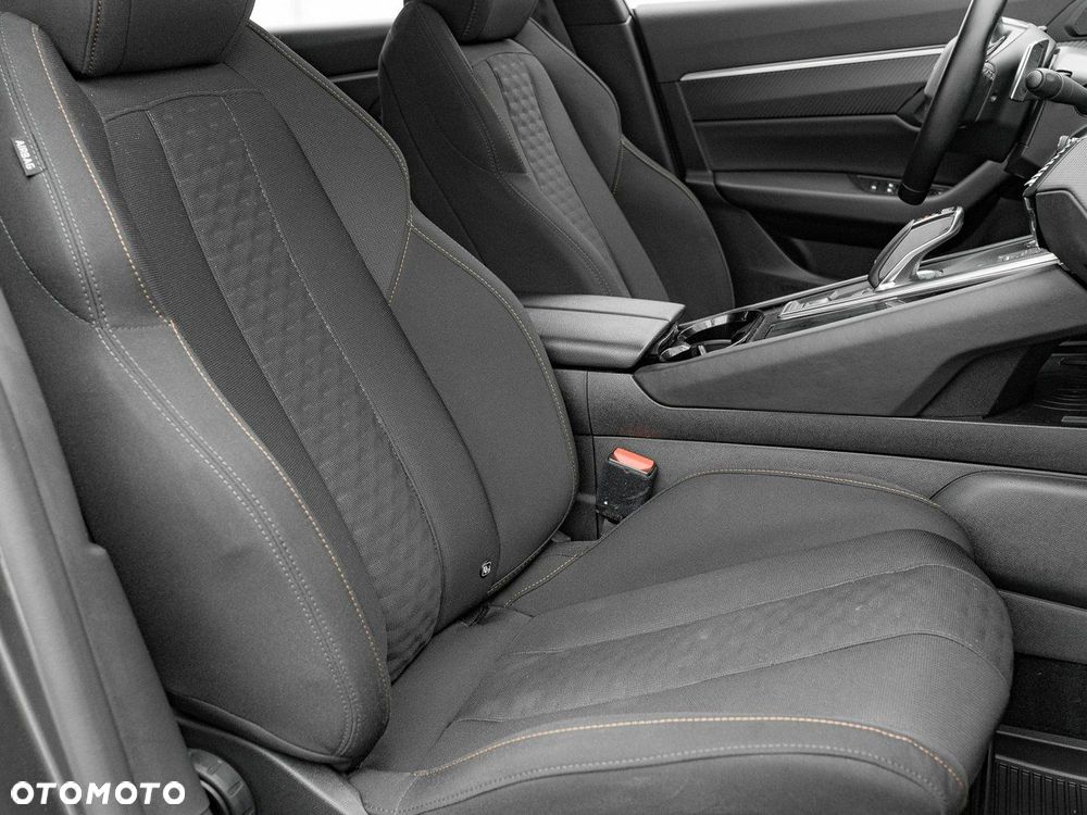 Peugeot 508 1.6 PureTech Active Pack S&S EAT8 - 32