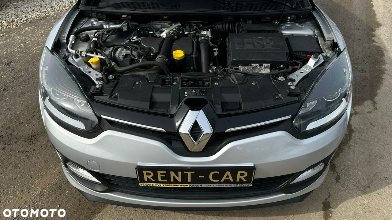 Renault Megane - 27