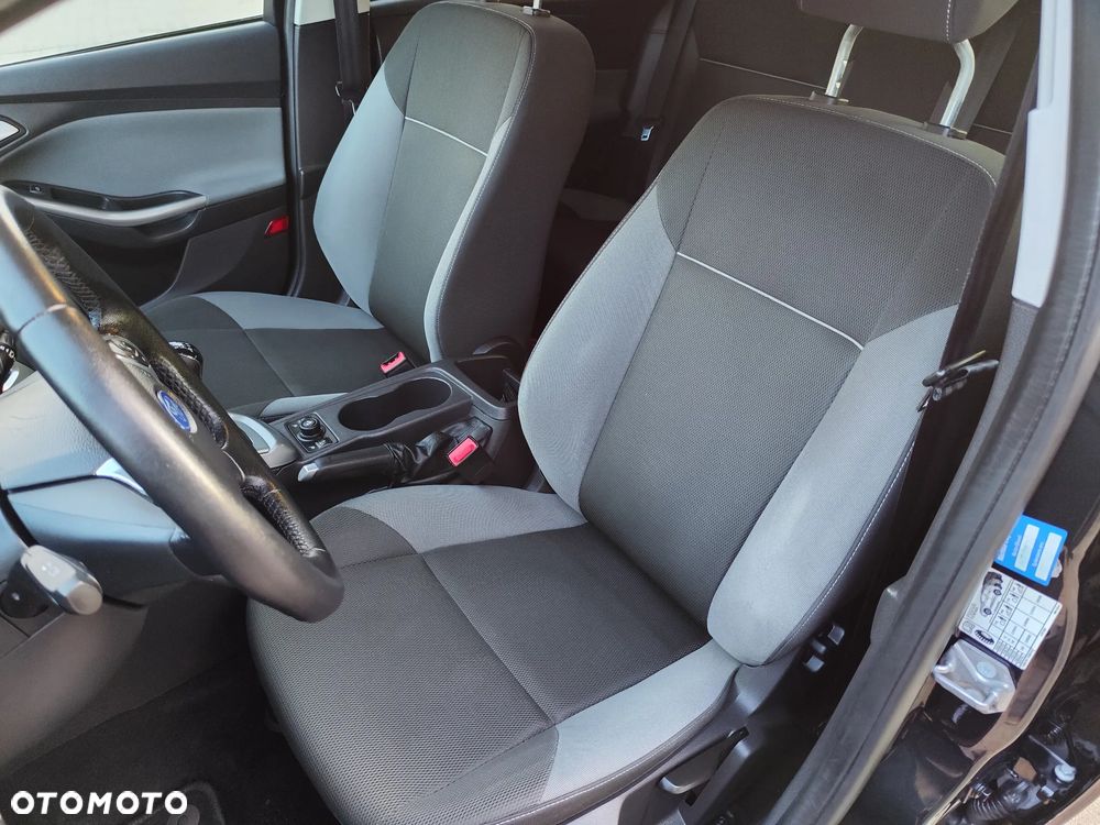Ford Focus - 17