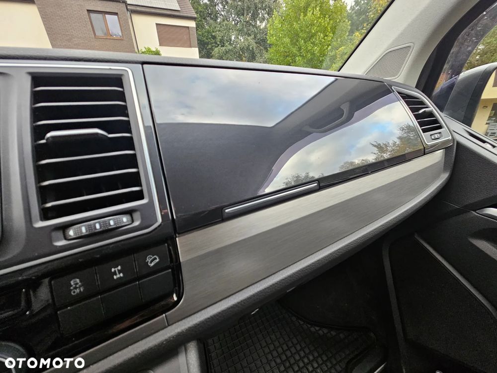 Volkswagen California - 9