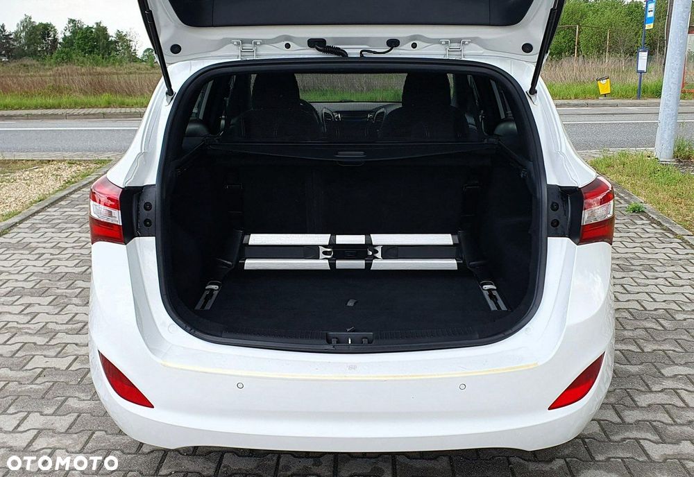 Hyundai i30 - 22
