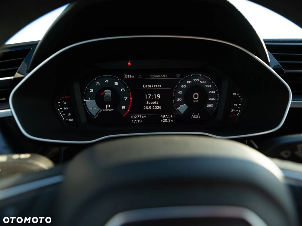 Audi Q3 Sportback 35 TFSI mHEV S tronic - 38