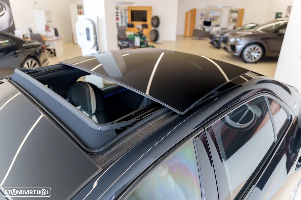 Bentley Flying Spur 4.0 Hybrid Speed - 29