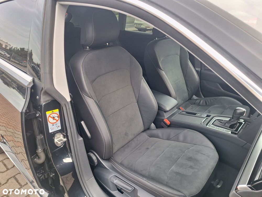 Volkswagen Arteon 2.0 TDI Elegance DSG - 17