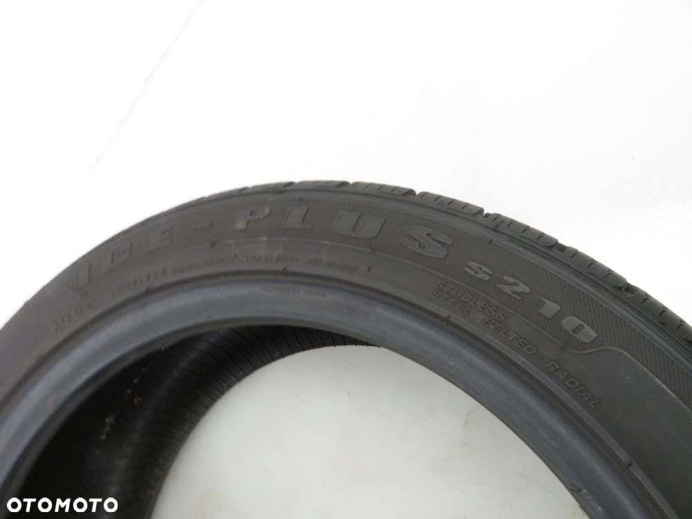 2x 205/45R16 OPONY ZIMOWE Imperial Ice-Plus S210 87H XL - 9