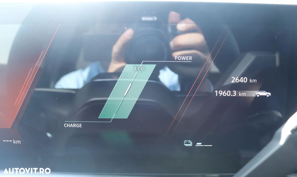 Renault Austral E-Tech 200 HEV Esprite Alpine - 11