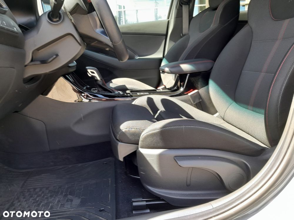 Hyundai i30 1.5 T-GDI 48V Modern DCT - 17