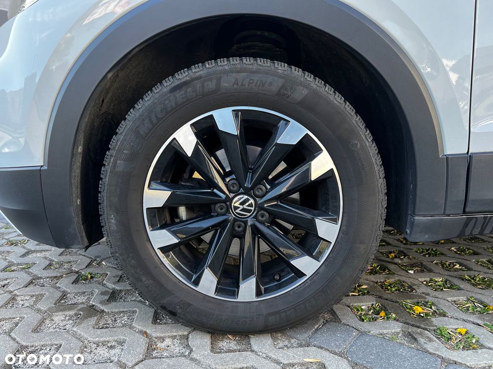 Volkswagen T-Cross 1.0 TSI Life DSG - 32