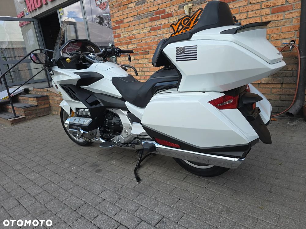 Honda GL - 10