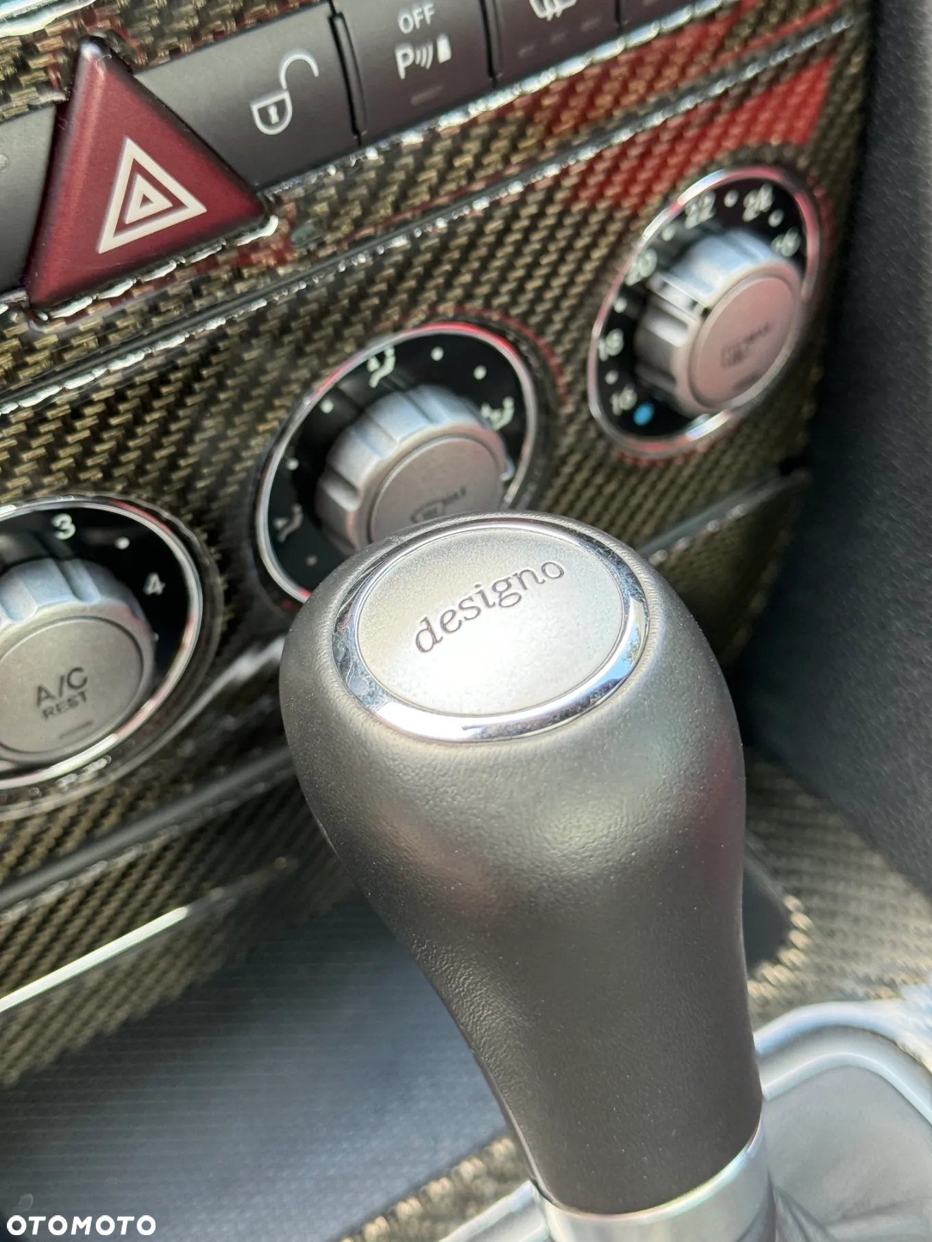 Mercedes-Benz SLK 55 AMG 7G-TRONIC - 30