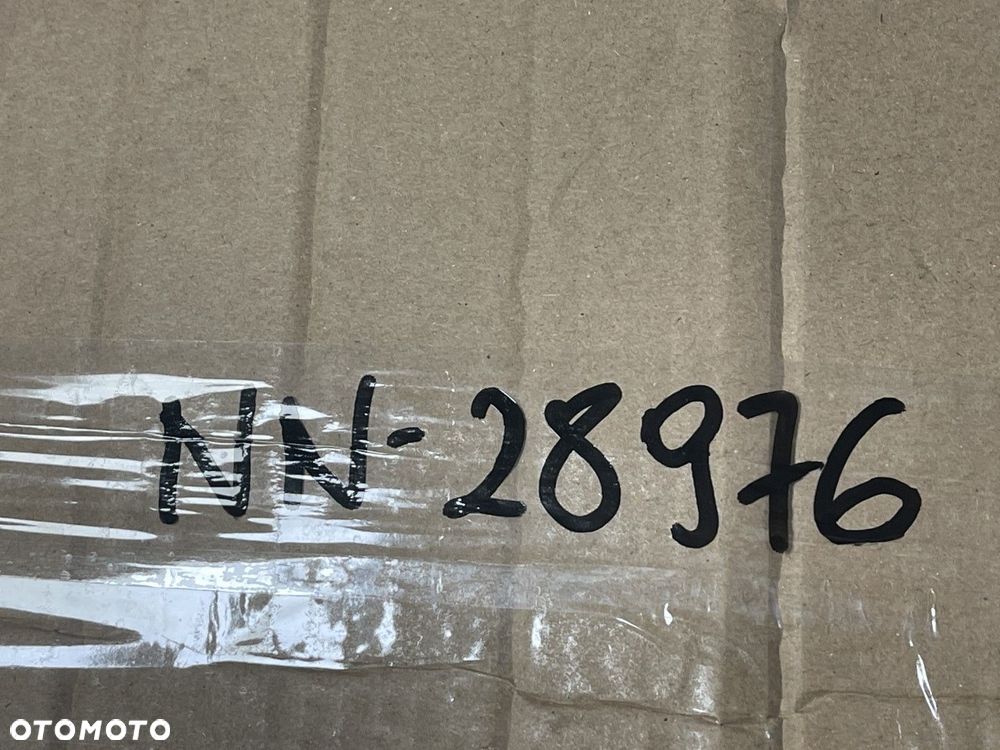 NOWA FELGA ALUMINIOWA ALUFELGA VOLVO XC40 7.5x19 ET50,5 5x108  31471556 - 12