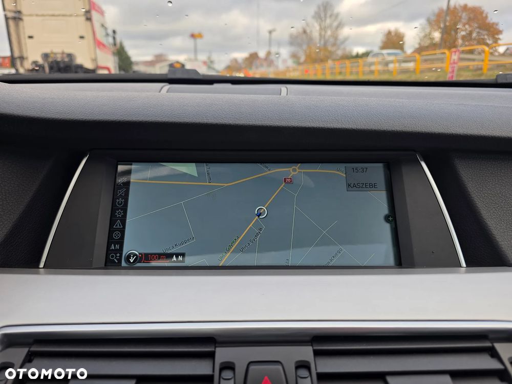 BMW 5GT 535d xDrive - 18