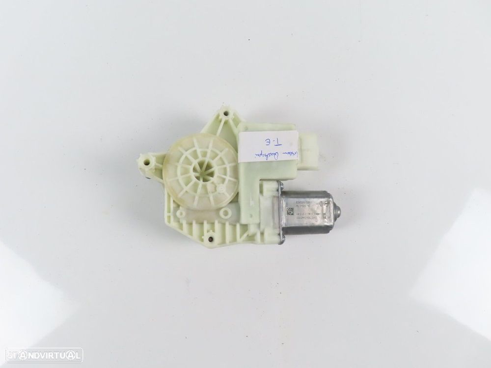 Motor elevador Esquerdo/Trás Seminovo/ Original NISSAN QASHQAI II Closed Off-Roa... - 1