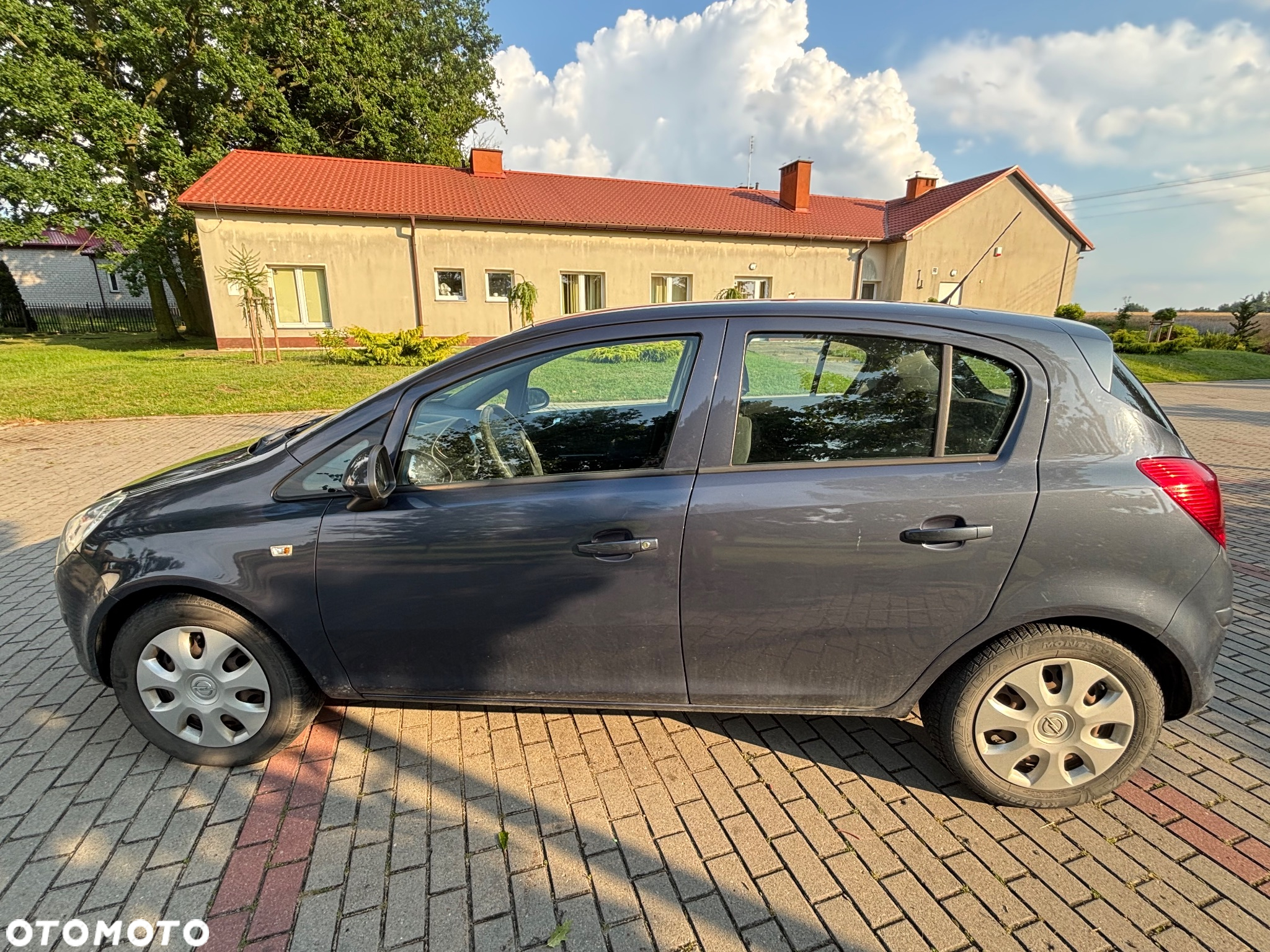 Opel Corsa - 7