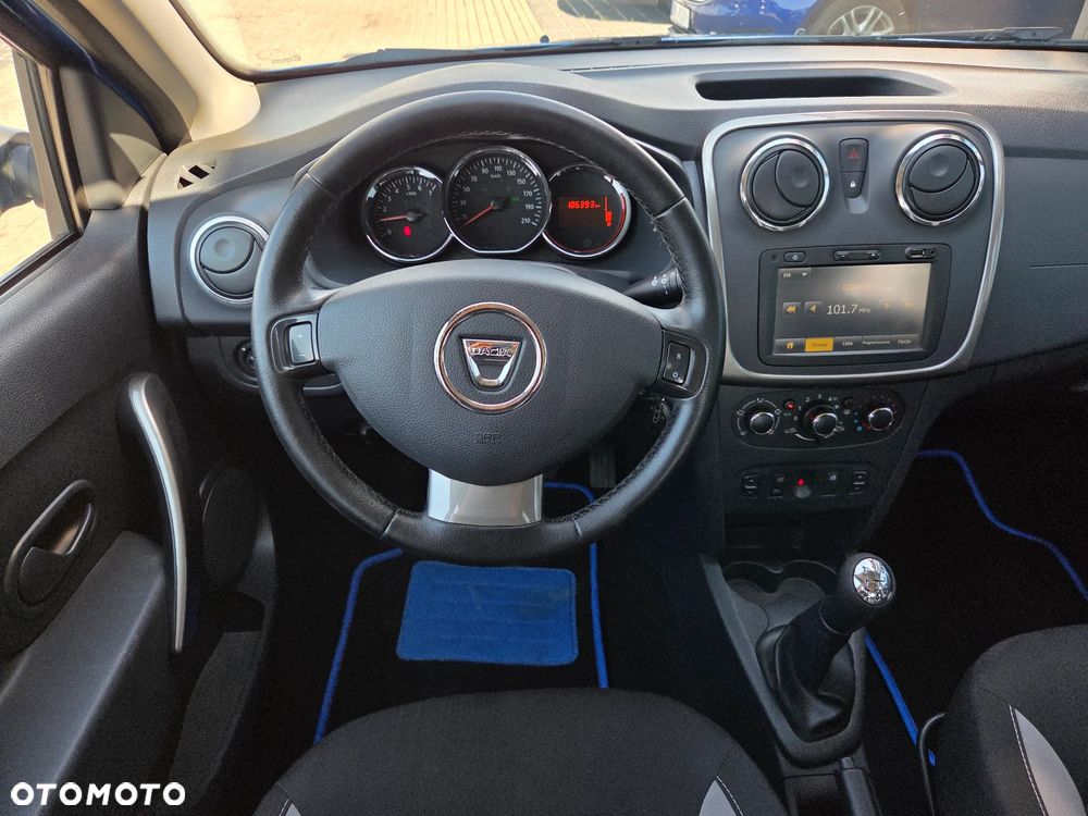 Dacia Sandero TCe 90 Celebration - 20