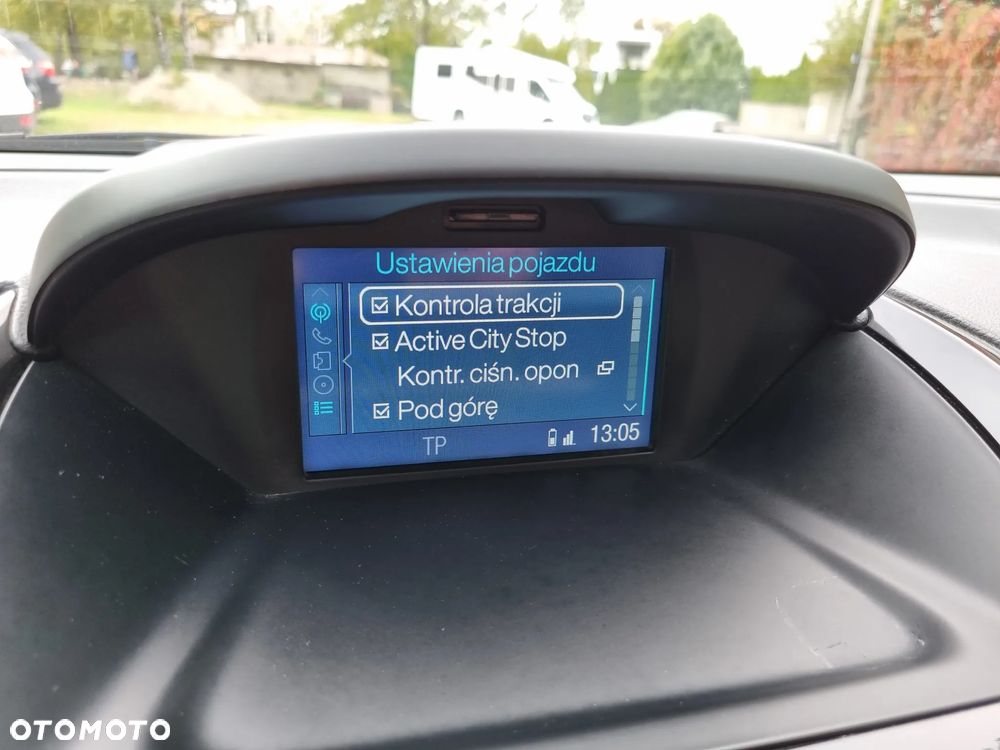 Ford B-MAX 1.0 EcoBoost Titanium - 16