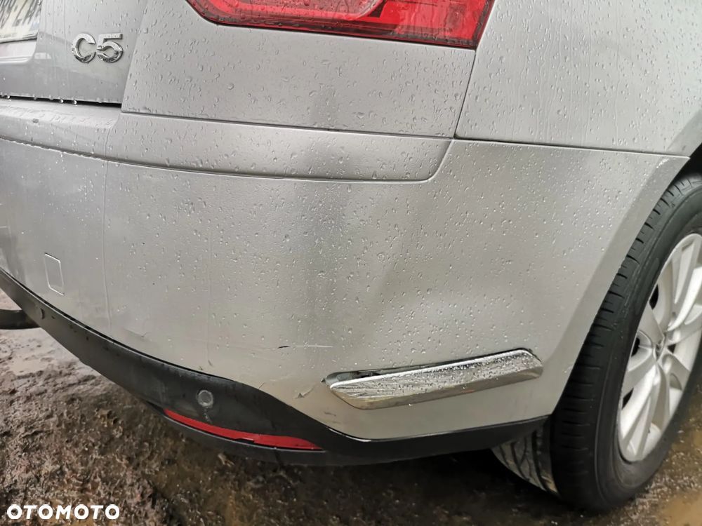 Citroën C5 1.6 HDi Attraction - 18