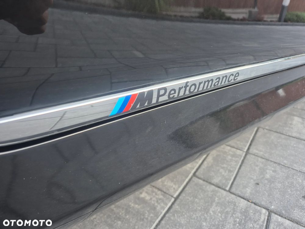 BMW Seria 7 730d xDrive - 26