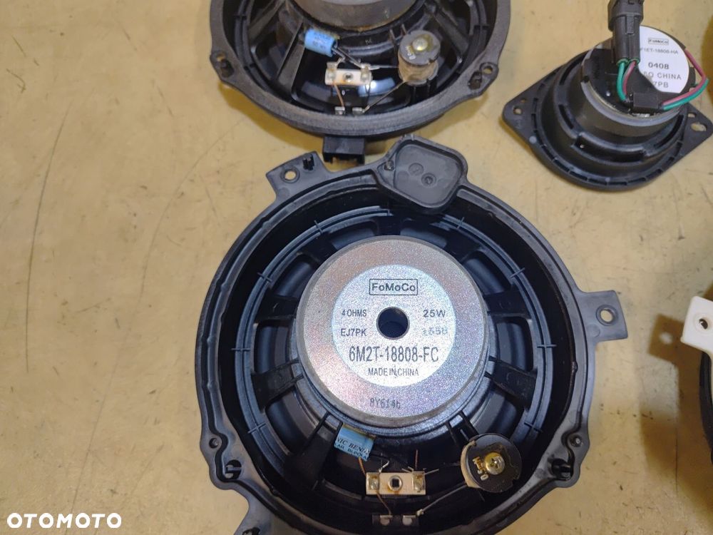 GRAND C-MAX MK2 LIFT GŁOŚNIK PRZÓD TYŁ 6M2T18808FC 15- - 9