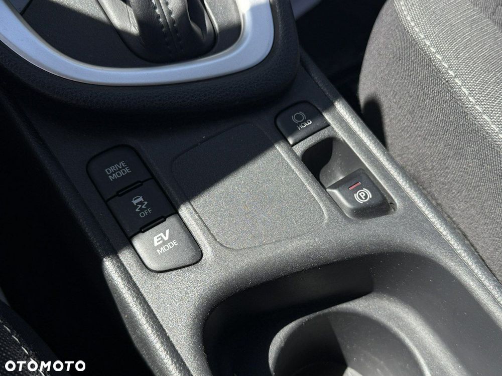 Toyota Yaris Hybrid 1.5 Comfort - 19
