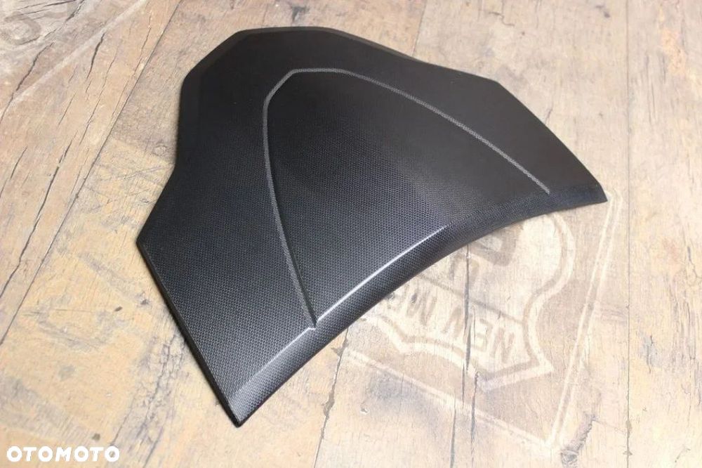 Nakładka na kufer Yamaha MT07 Tracer / T-Max - 3