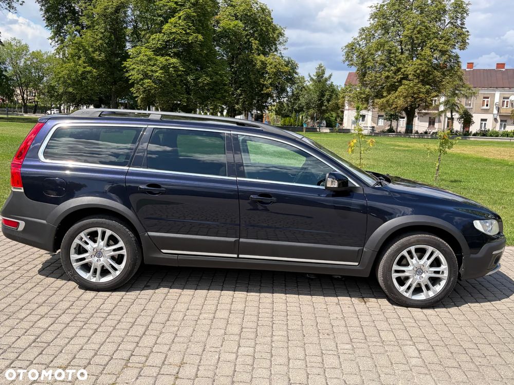 Volvo XC 70 D4 Drive-E Summum - 4