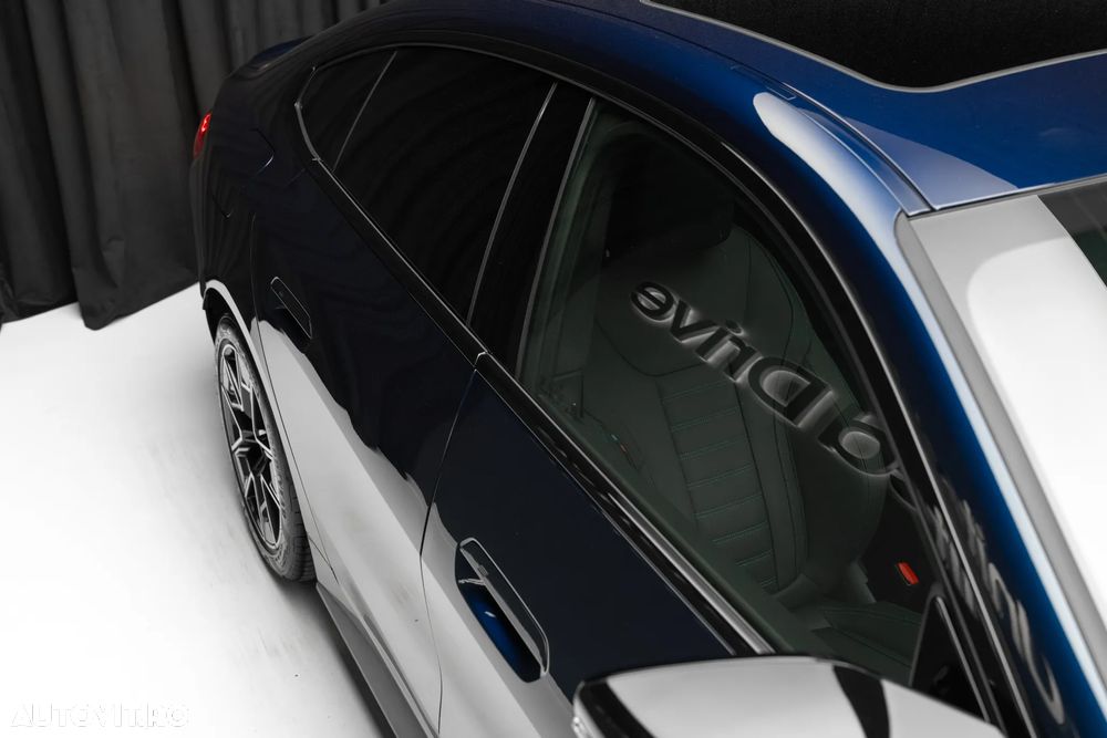 BMW Seria 4 M440i xDrive Gran Coupe - 6