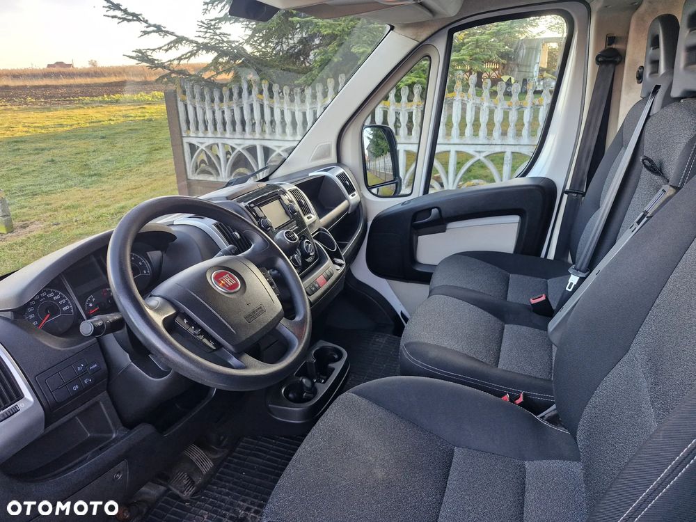 Fiat Ducato - 12