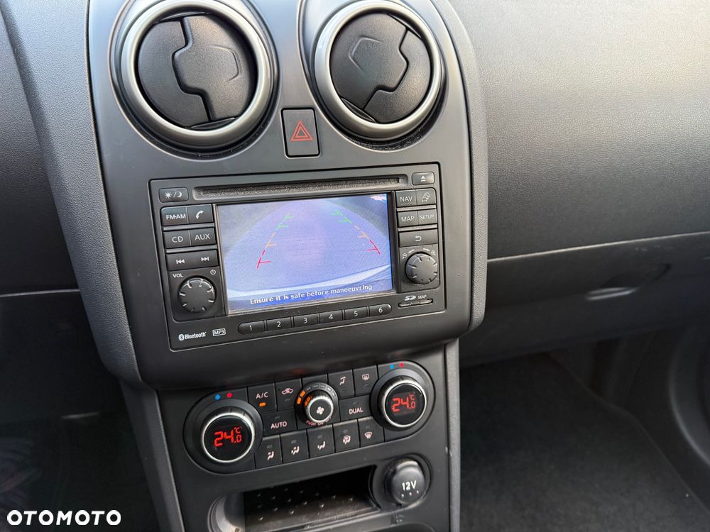 Nissan Qashqai+2 2.0 dCi 4x4 Tekna - 19