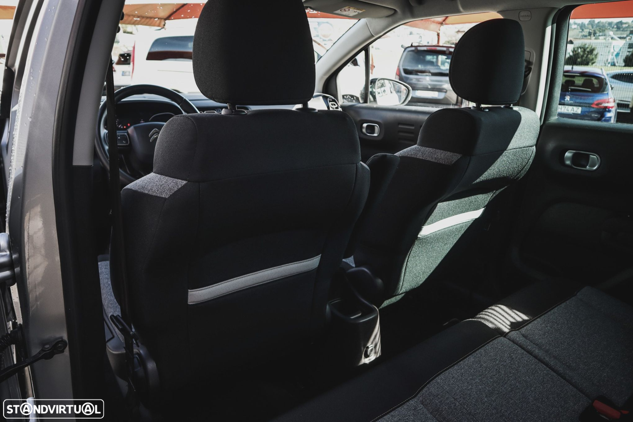 Citroën C3 Aircross - 10