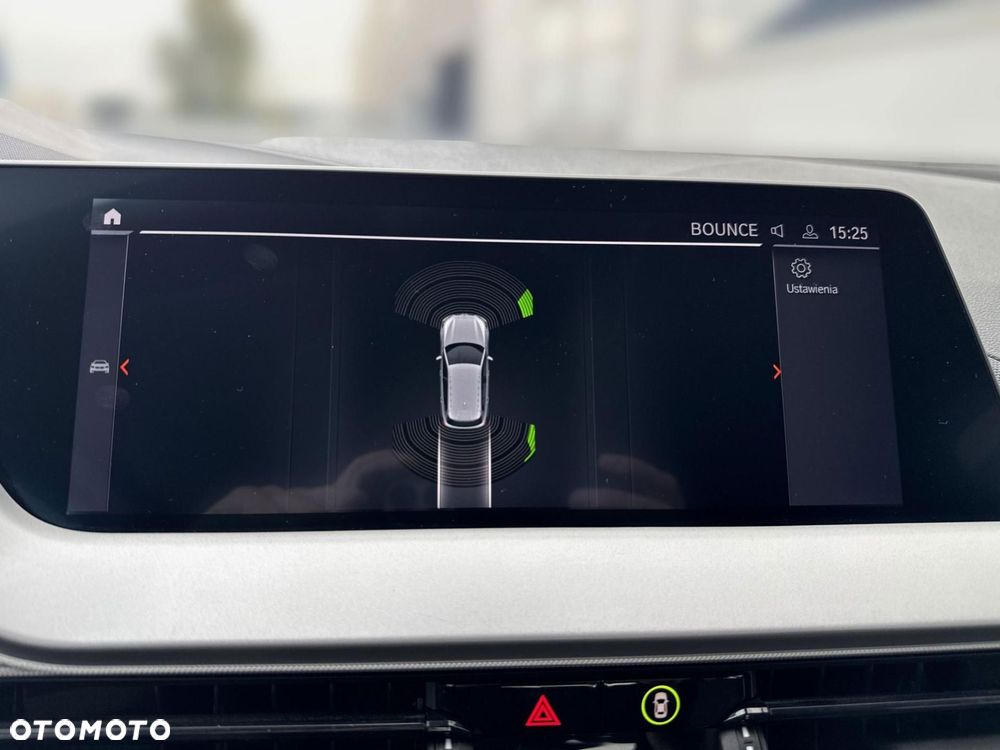 BMW Seria 1 - 26