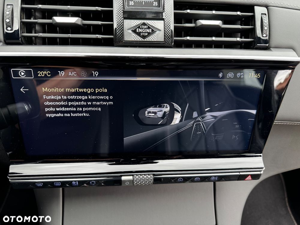 DS Automobiles DS 7 1.5 BlueHDi Rivoli - 23